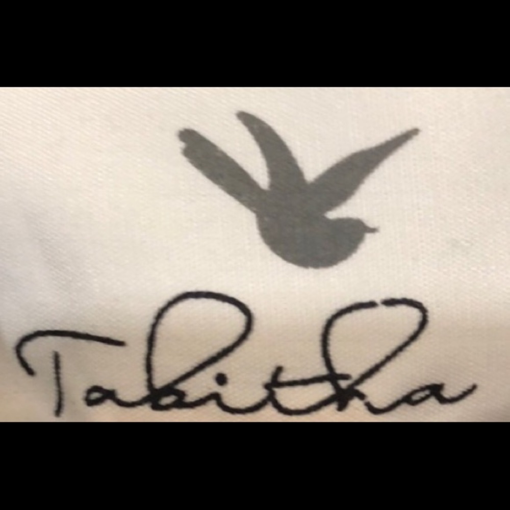 Meet your Posher, Tabitha